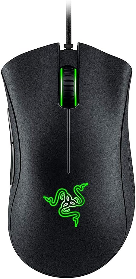 Packed Precision Razer Death Adder Essential Review