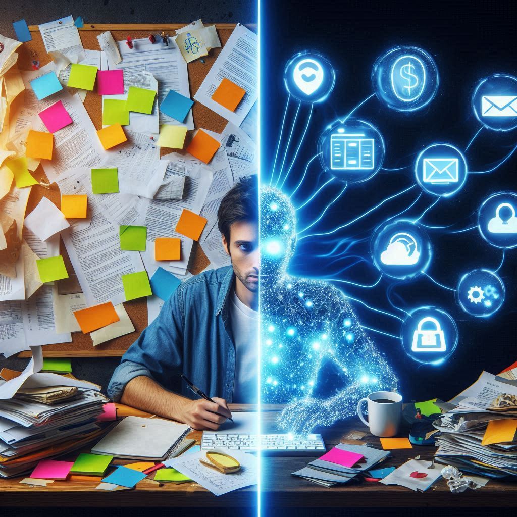 AI Productivity Tools